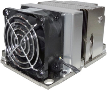 Кулер для процессора Ablecom ACL-S20200