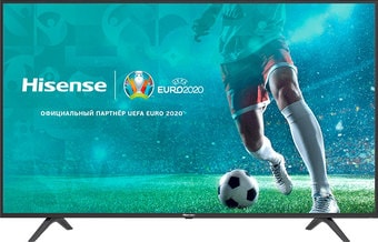 Телевизор Hisense H55B7100