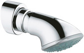 Верхний душ Grohe Movario 100 Five [28513000]