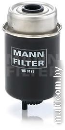 MANN-filter WK8173