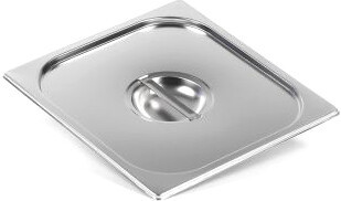 Крышка Luxstahl 2/3 га50