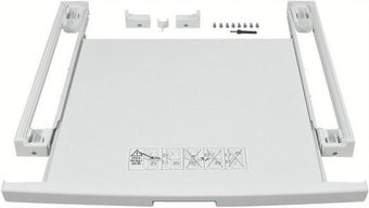 Соединительная планка Siemens WZ20400