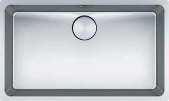 Кухонная мойка Franke Mythos MYX 110-70 122.0601.312