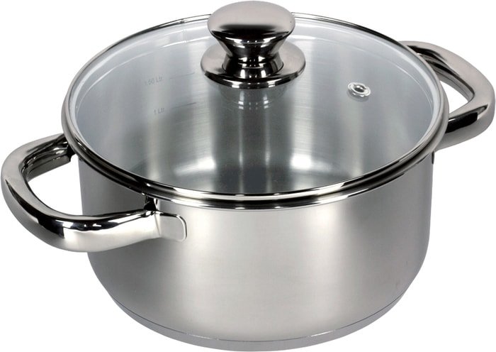 Кастрюля Steelson STV-3960