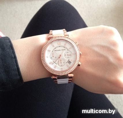 Наручные часы Michael Kors MK5774