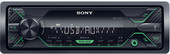 USB-магнитола Sony DSX-A112U
