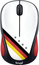 Мышь Logitech Fan Collection M238 Germany