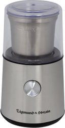 Электрическая кофемолка Zigmund & Shtain ZCG?10