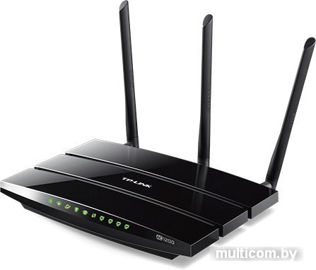 Беспроводной DSL-маршрутизатор TP-Link Archer VR400