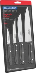 Набор ножей Tramontina Ultracorte 23899/061-TR