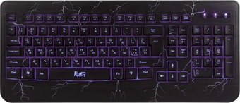 Клавиатура SmartBuy Rush 715