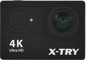 Экшен-камера X-try XTC160