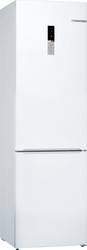 Холодильник Bosch KGE39XW2AR