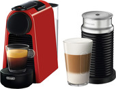 Капсульная кофеварка DeLonghi Essenza Mini EN85.RAE