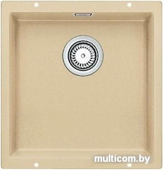 Кухонная мойка Blanco Rotan 400-U (шампань)