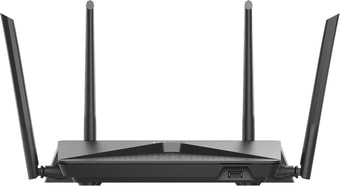 Wi-Fi роутер D-Link DIR-882/RU/R1B