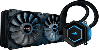 Кулер для процессора AeroCool P7-L240