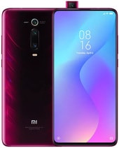 Смартфон Xiaomi Mi 9T 6GB/128GB международная версия (красный)