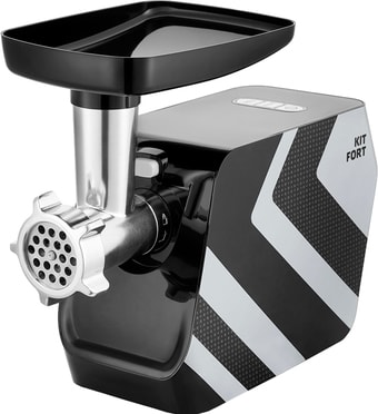 Мясорубка Kitfort KT-2106-5