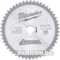 Пильный диск Milwaukee 48404017