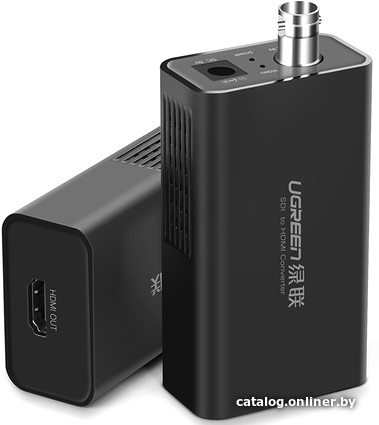 Конвертер Ugreen CM131 40965