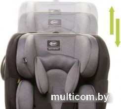 Детское автокресло 4baby Space-Fix (красный)