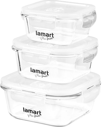 Lamart Air LT6012