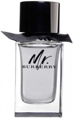 Парфюмерная вода Burberry Mr.Burberry EdP (100 мл)