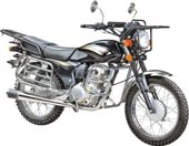 Мотоцикл Racer Tourist RC150-23A