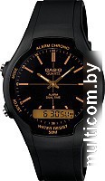 Наручные часы Casio AW-90H-9EVES