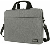 Сумка HEIKKI Perspective 272595 (серый)