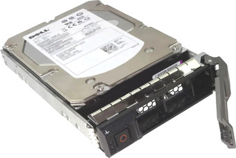 Жесткий диск Dell 161-BBPH 4TB