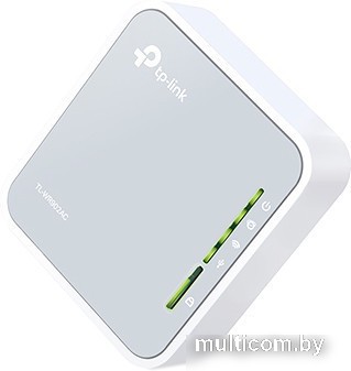 Беспроводной маршрутизатор TP-Link TL-WR902AC