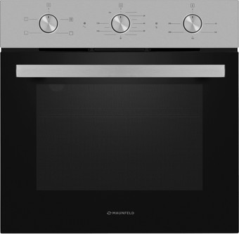 Электрический духовой шкаф MAUNFELD AEOC6040S