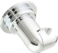 Держатель душевой лейки Rubineta Titan