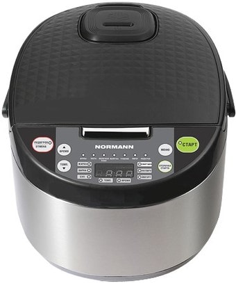 Мультиварка Normann AMC-525