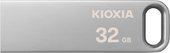 USB Flash Kioxia U366 32GB (серебристый)