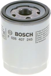 Bosch F026407245