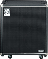Кабинет Ampeg SVT-410HE