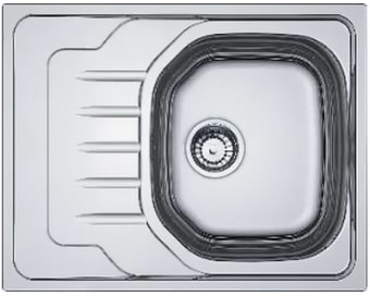 Кухонная мойка Franke OLL 611-63