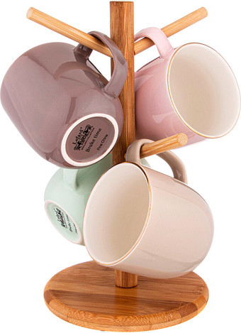 Набор кружек Lefard Break Time 756-245