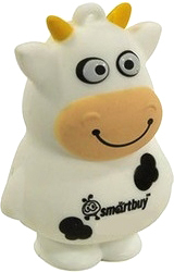 USB Flash Smart Buy Wild Series Cow 32GB (SB32GBCow)