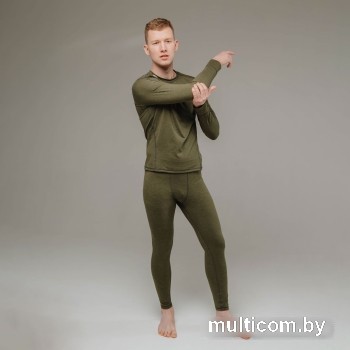 Костюм Следопыт Сибирский Следопыт Motion PF-TU-134 (р. 52, хаки)