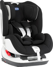 Автокресло Chicco Seat Up 012 (черный)