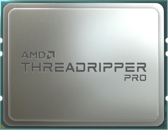 Процессор AMD Ryzen Threadripper Pro 3975WX (BOX)