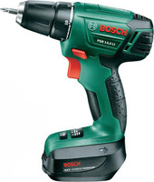 Дрель-шуруповерт Bosch PSR 14.4 LI (0603954309)