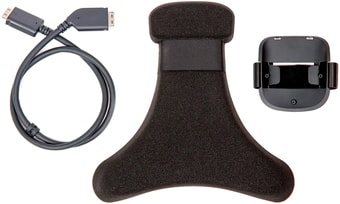 Комплект креплений HTC Vive Pro Wireless Adapter Attachment Kit