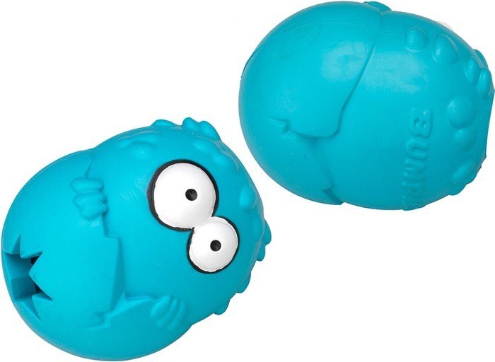 Игрушка для собак EBI Coockoo Бампи 303/435953 (L, голубой)