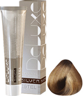 Estel Professional De Luxe Silver 8/31 светло-русый золотисто-пепельный