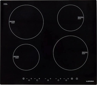 Варочная панель Leran EIH 6543 BV